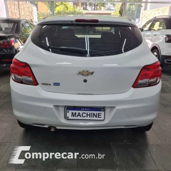 ONIX 1.0 MPFI JOY 8V