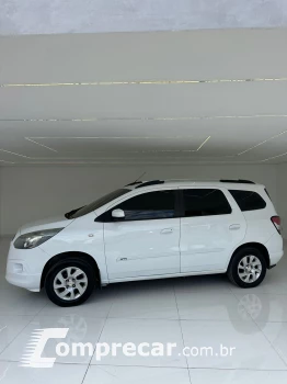 SPIN 1.8 LTZ 8V