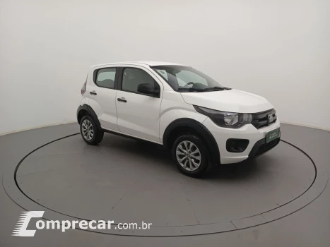 MOBI 1.0 EVO FLEX LIKE. MANUAL