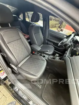 VIRTUS 1.4 250 TSI Exclusive