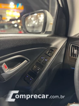 ix35 GLS 2.0 16V 2WD Flex Aut.