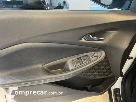 Montana 1.2 12V FLEX PREMIER TURBO AUTOMÁTICO