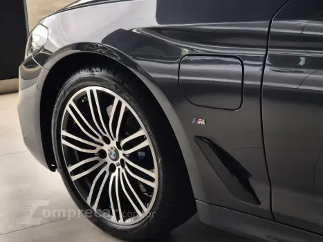 530E 2.0 16V Twinpower M Sport