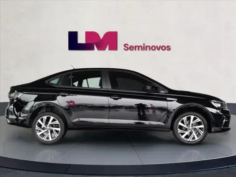 VIRTUS 1.0 200 TSI HIGHLINE AUTOMÁTICO