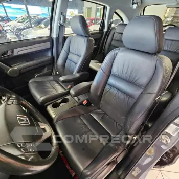 CR-V EXL