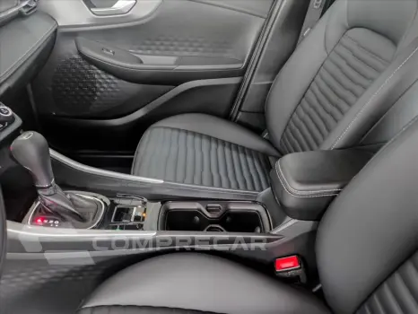 FASTBACK 1.0 TURBO 200 HYBRID IMPETUS CVT