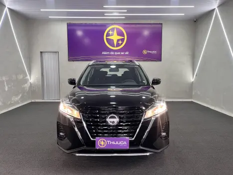 KICKS 1.6 16vstart Sense