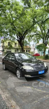 COROLLA 1.8 XLI 16V