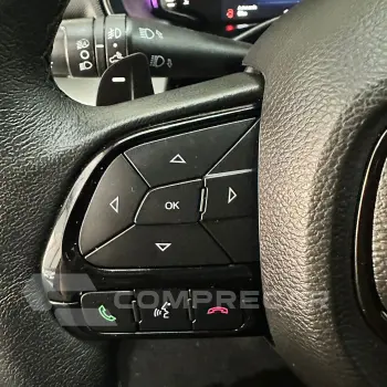 Toro Volcano 1.3 T270 4x2 Flex Aut.