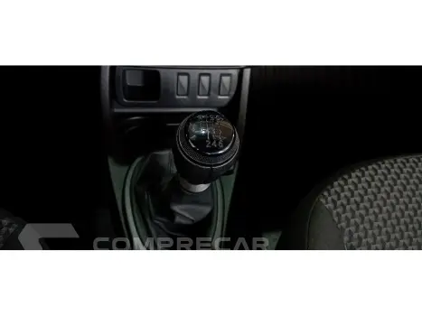 OROCH 1.6 16V SCE FLEX INTENSE MANUAL