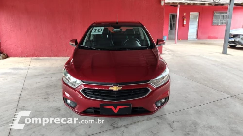 ONIX 1.4 MPFI LTZ 8V