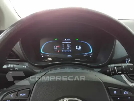 HB20 1.0 12V FLEX LIMITED PLUS MANUAL