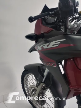 XRE 190