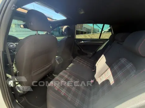 Golf GTi 2.0 TSI 220cv Aut.