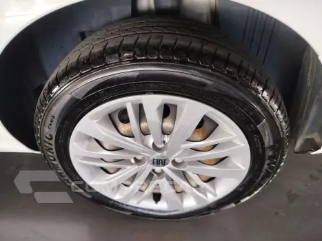 Cronos 1.3 Firefly Flex Drive Cvt