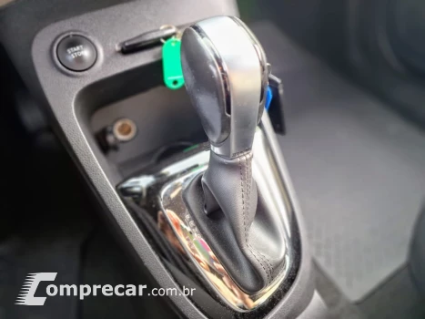 CAPTUR 1.6 16V SCE Intense
