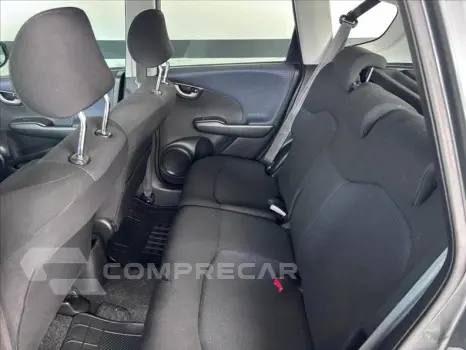 FIT 1.4 LX 16V