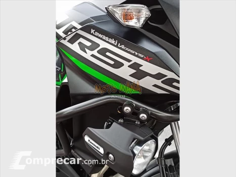 VERSYS-X 300 TOURER ABS