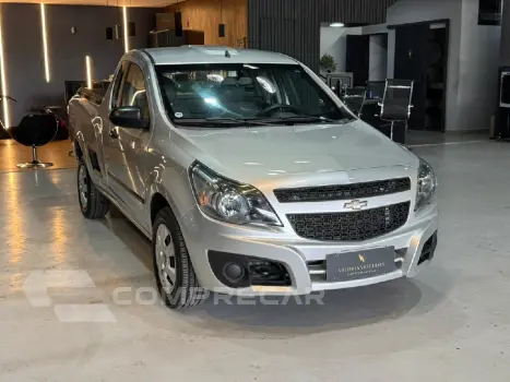 MONTANA 1.4 MPFI LS CS 8V FLEX 2P MANUAL