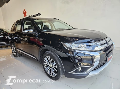 OUTLANDER 2.2 4X4 16V