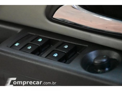 CRUZE SEDAN - 1.8 LTZ 16V 4P AUTOMÁTICO