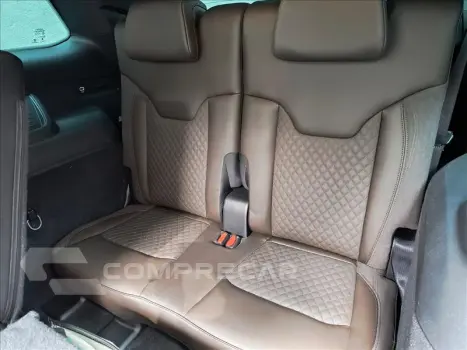 COMMANDER 1.3 T270 Turbo Overland