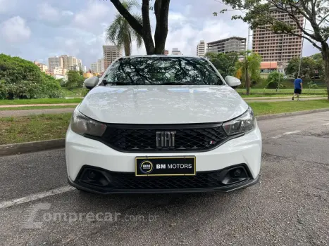 ARGO 1.0 Firefly Drive