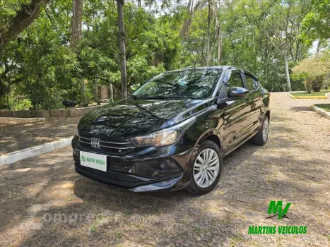 Fiat CRONOS 1.3 FIREFLY FLEX DRIVE MANUAL 4 portas