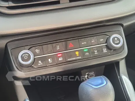 Fastback Audace 1.0 200 T. Flex Aut
