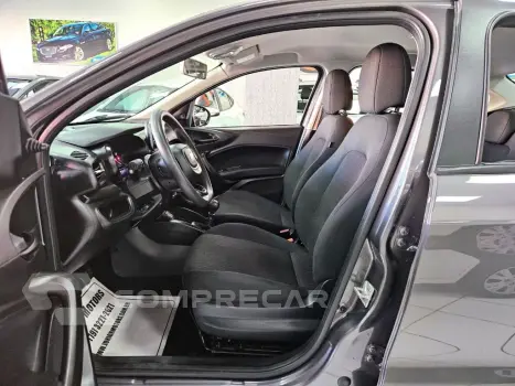 CRONOS DRIVE 1.0 6V Flex