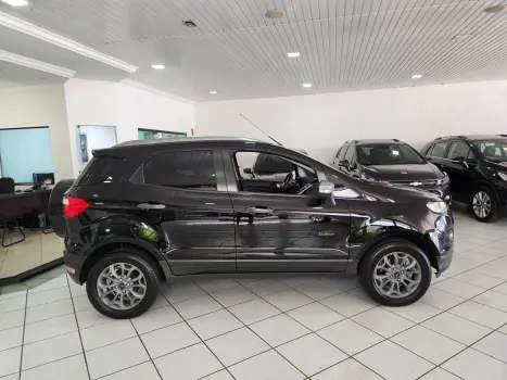 Ecosport 1.6 16V 4P FREESTYLE