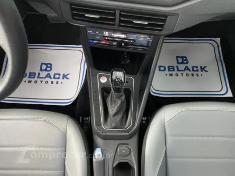 Nivus Highline 1.0 200 TSI Flex Aut.