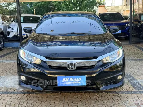 CIVIC 2.0 16vone EXL