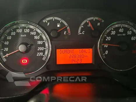 Punto 1.4 Elx 8V Flex 4P Manual