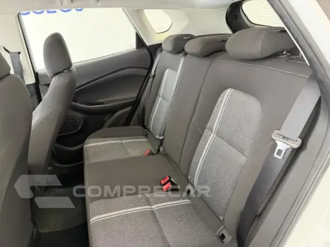 TRACKER LT 1.0 Turbo 12V Flex Aut.