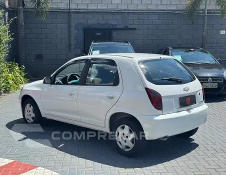 CELTA 1.0 MPFI LT 8V