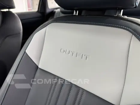 NIVUS 1.0 200 TSI Highline