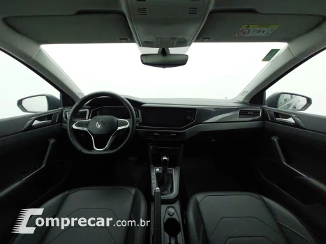 POLO 1.0 170 TSI HIGHLINE AUTOMÁTICO