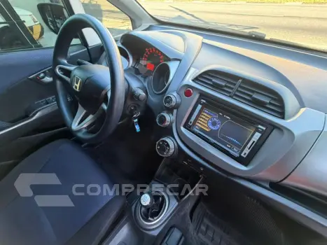 Fit DX 1.4 Flex 16V 5p Mec.