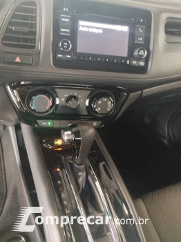 HR-V 1.8 16V LX