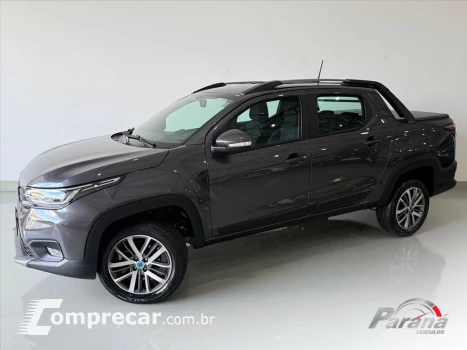 Fiat STRADA 1.3 FIREFLY FLEX VOLCANO CD MANUAL 4 portas