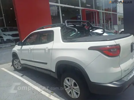 TORO 1.8 16V EVO FLEX FREEDOM AT6