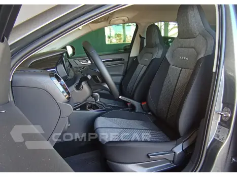 TERA 1.0 170 TSI COMFORT AUTOMÁTICO