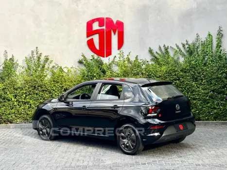 POLO 1.0 MPI TRACK MANUAL