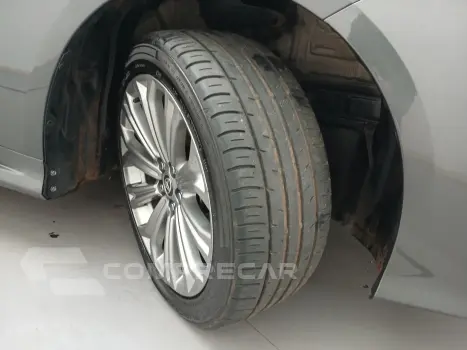 COROLLA 1.8 VVT-I HYBRID FLEX ALTIS CVT