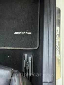 CLA 45 AMG 2.0 CGI S 4matic Speedshift