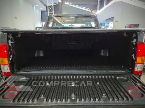 HILUX 3.0 SRV 4X2 CD 16V TURBO INTERCOOLER DIESEL 4P MANUAL