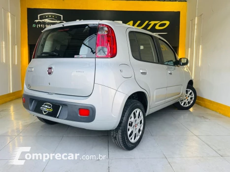 UNO 1.0 EVO Vivace 8V