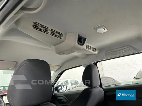 C3 1.0 TURBO 200 FLEX YOU CVT