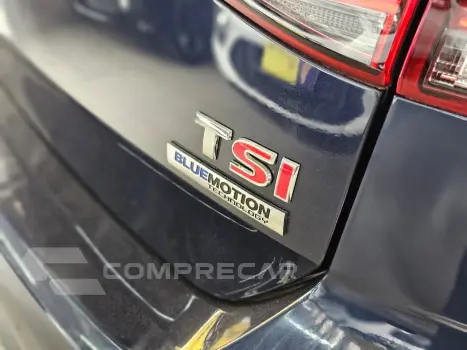 Golf Comfortline 1.4 TSI 140cv Aut.